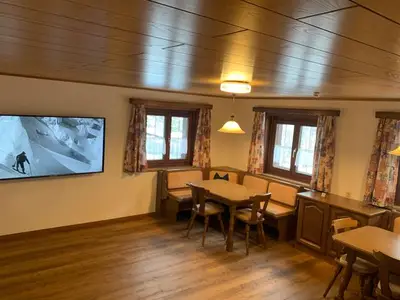 Ferienwohnung für 10 Personen (200 m²) in Klösterle 5/10