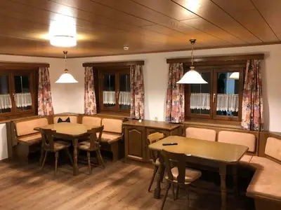 Ferienwohnung für 10 Personen (200 m²) in Klösterle 7/10