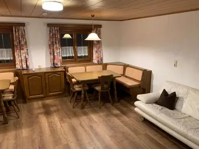 Ferienwohnung für 10 Personen (200 m²) in Klösterle 8/10