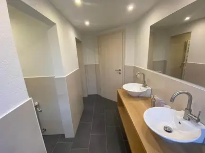 Ferienwohnung für 10 Personen (200 m²) in Klösterle 9/10