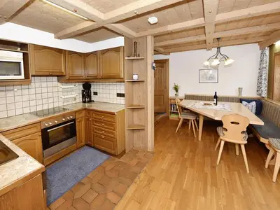 Ferienwohnung für 8 Personen (97 m²) in Klösterle am Arlberg 4/10