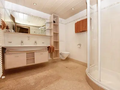 Ferienwohnung für 8 Personen (97 m²) in Klösterle am Arlberg 5/10