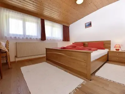 Ferienwohnung für 8 Personen (97 m²) in Klösterle am Arlberg 6/10