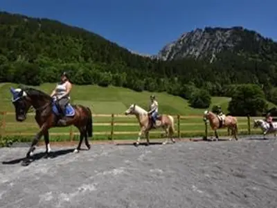 Ferienwohnung für 8 Personen (97 m²) in Klösterle am Arlberg 9/10