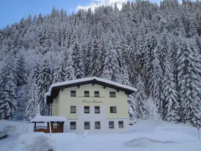 Ferienwohnung für 4 Personen (70 m²) in Klösterle am Arlberg 1/10