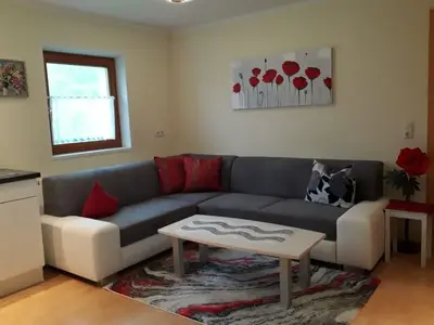 Ferienwohnung für 4 Personen (70 m²) in Klösterle am Arlberg 3/10