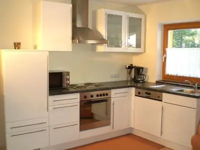 Ferienwohnung für 4 Personen (70 m²) in Klösterle am Arlberg 4/10