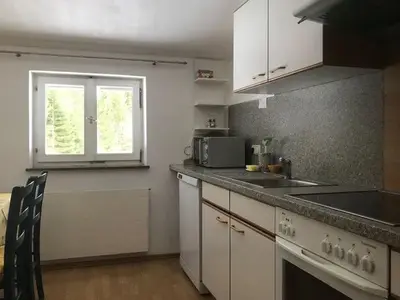 Ferienwohnung für 4 Personen (70 m²) in Klösterle am Arlberg 7/10