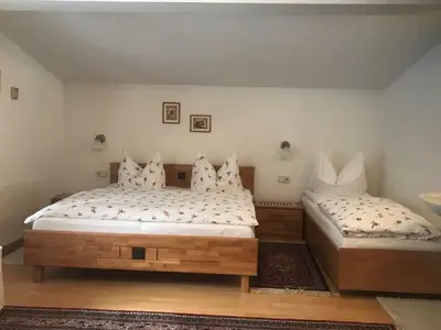 Ferienwohnung für 4 Personen (70 m²) in Klösterle am Arlberg 9/10