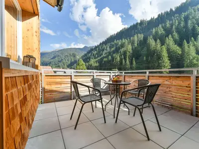 TerraceBalcony