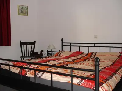 Ferienwohnung für 4 Personen (45 m²) in Klösterle am Arlberg 3/10