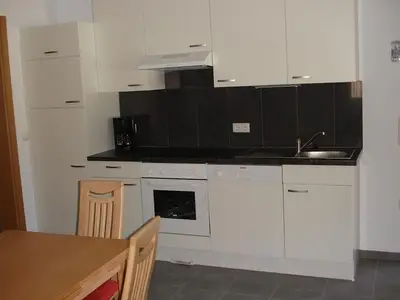 Ferienwohnung für 4 Personen (45 m²) in Klösterle am Arlberg 4/10