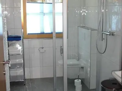 Ferienwohnung für 4 Personen (45 m²) in Klösterle am Arlberg 5/10