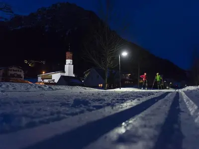 Ferienwohnung für 4 Personen (45 m²) in Klösterle am Arlberg 6/10