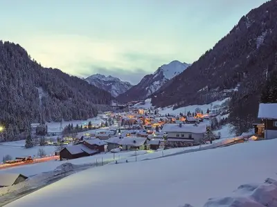 Ferienwohnung für 4 Personen (45 m²) in Klösterle am Arlberg 7/10