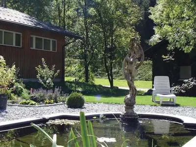 Ferienwohnung für 4 Personen (45 m²) in Klösterle am Arlberg 8/10