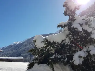Ferienwohnung für 8 Personen (60 m²) in Klösterle am Arlberg 5/10