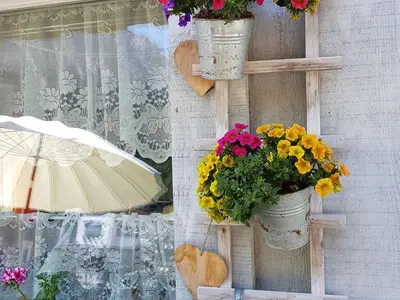 Ferienwohnung für 8 Personen (60 m²) in Klösterle am Arlberg 9/10