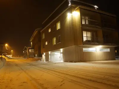 Ferienwohnung für 3 Personen (35 m²) in Klösterle am Arlberg 3/10