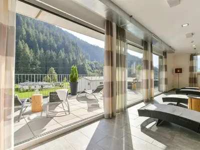 Ferienwohnung für 3 Personen (35 m²) in Klösterle am Arlberg 4/10