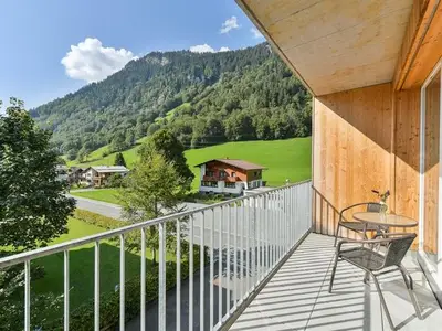 Ferienwohnung für 3 Personen (35 m²) in Klösterle am Arlberg 7/10