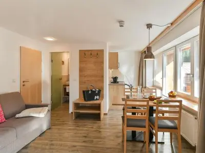 Ferienwohnung für 3 Personen (35 m²) in Klösterle am Arlberg 10/10