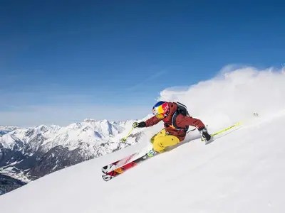 Ferienwohnung für 5 Personen (80 m²) in Klösterle am Arlberg 3/10