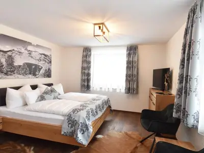 Ferienwohnung für 5 Personen (80 m²) in Klösterle am Arlberg 7/10