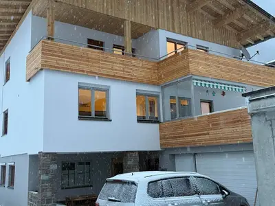Ferienwohnung für 4 Personen (45 m²) in Klösterle am Arlberg 3/10