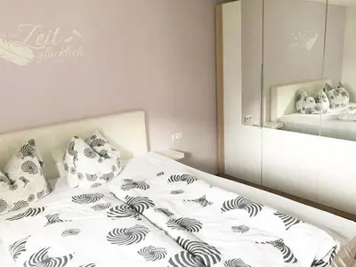 Ferienwohnung für 4 Personen (45 m²) in Klösterle am Arlberg 4/10