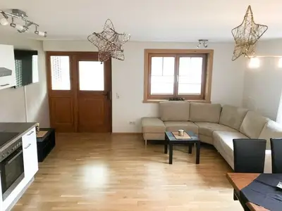 Ferienwohnung für 4 Personen (45 m²) in Klösterle am Arlberg 5/10