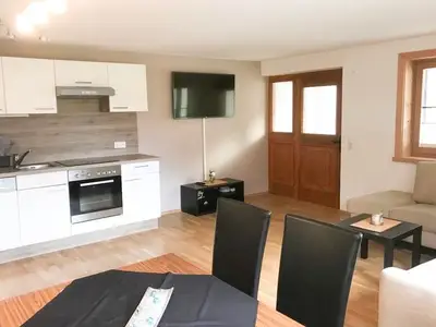 Ferienwohnung für 4 Personen (45 m²) in Klösterle am Arlberg 7/10