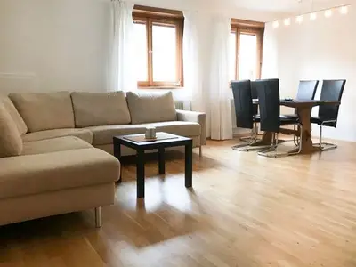 Ferienwohnung für 4 Personen (45 m²) in Klösterle am Arlberg 8/10