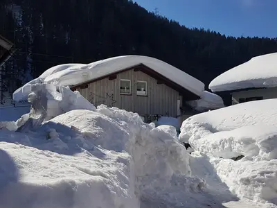 Haus Alfenz