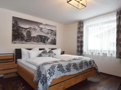 Formarinsee Schlafzimmer