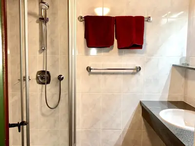 Badezimmer 1