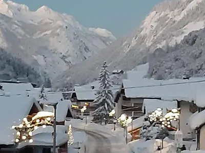 Ferienwohnung für 4 Personen (70 m²) in Klösterle am Arlberg 4/10