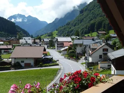 Ferienwohnung für 4 Personen (70 m²) in Klösterle am Arlberg 7/10