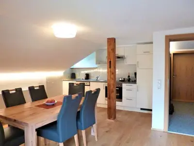 Ferienwohnung für 4 Personen (70 m²) in Klösterle am Arlberg 8/10