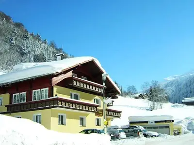 Ferienwohnung für 4 Personen (70 m²) in Klösterle am Arlberg 10/10