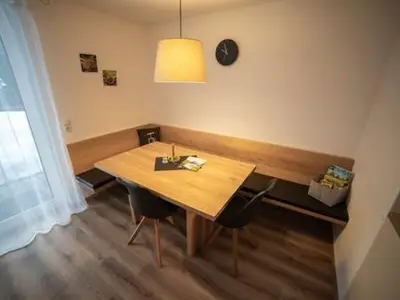 Ferienwohnung für 6 Personen (86 m²) in Klösterle am Arlberg 1/10