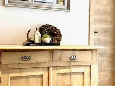 Ferienwohnung für 6 Personen (86 m²) in Klösterle am Arlberg 3/10