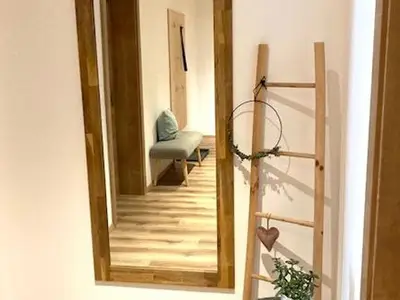 Ferienwohnung für 6 Personen (86 m²) in Klösterle am Arlberg 4/10