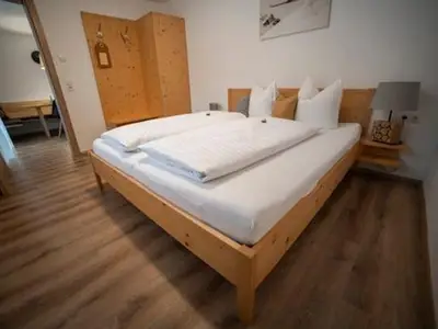 Ferienwohnung für 6 Personen (86 m²) in Klösterle am Arlberg 6/10