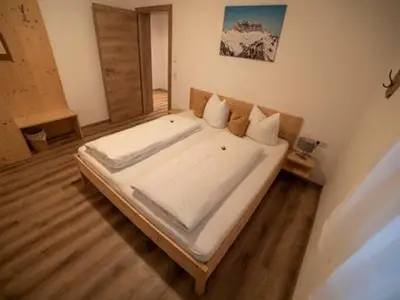 Ferienwohnung für 6 Personen (86 m²) in Klösterle am Arlberg 7/10