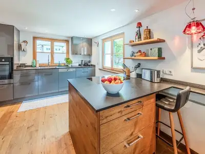 Ferienwohnung für 6 Personen (130 m²) in Klösterle am Arlberg 2/10