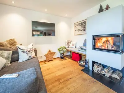 Ferienwohnung für 6 Personen (130 m²) in Klösterle am Arlberg 3/10