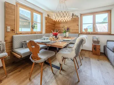 Ferienwohnung für 6 Personen (130 m²) in Klösterle am Arlberg 4/10