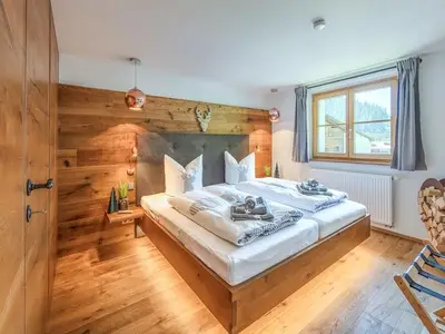 Ferienwohnung für 6 Personen (130 m²) in Klösterle am Arlberg 5/10
