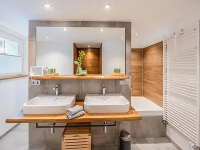Ferienwohnung für 6 Personen (130 m²) in Klösterle am Arlberg 6/10
